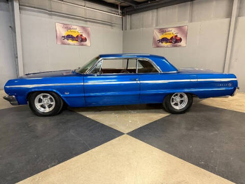 1964 Chevrolet Impala