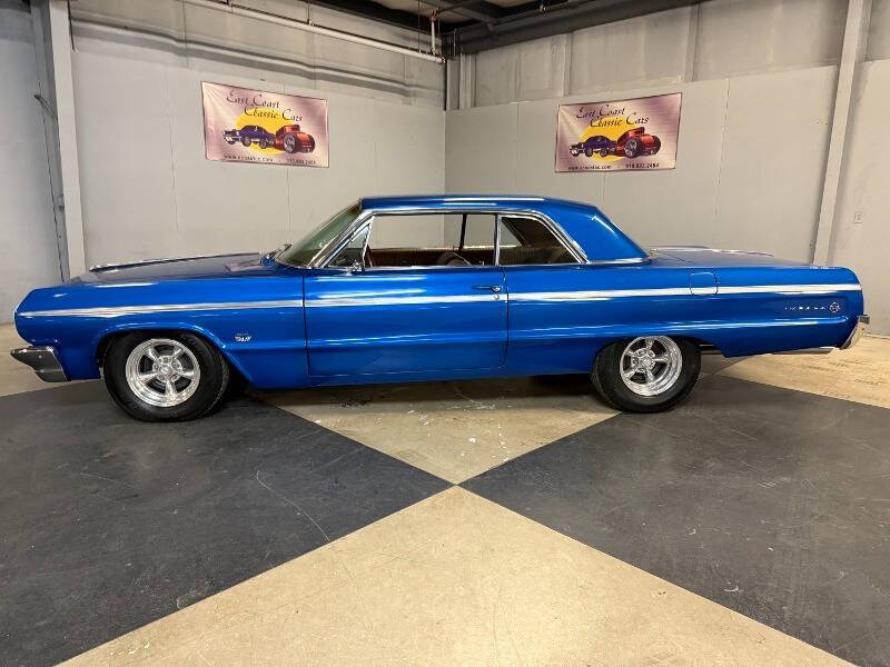 1964 Chevrolet Impala