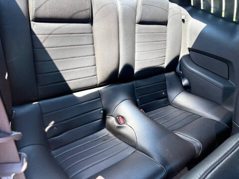 2010 Ford Mustang GT Premium