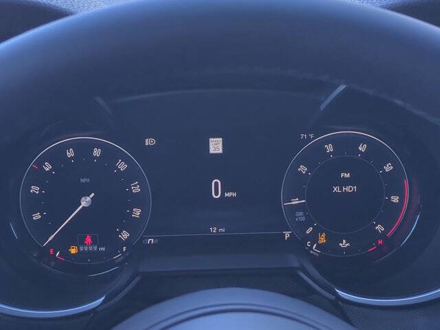 2025 Alfa Romeo Stelvio