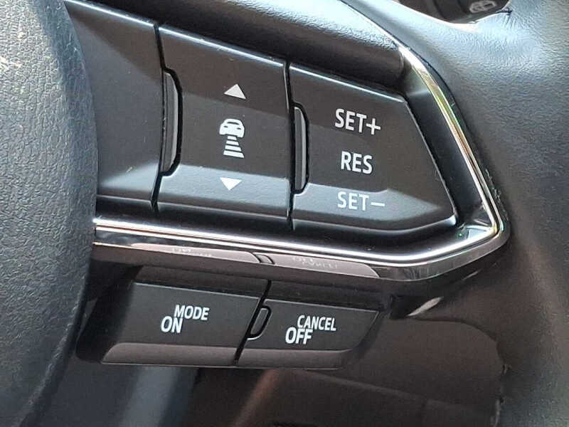 2023 Mazda CX-5 2.5 S Select