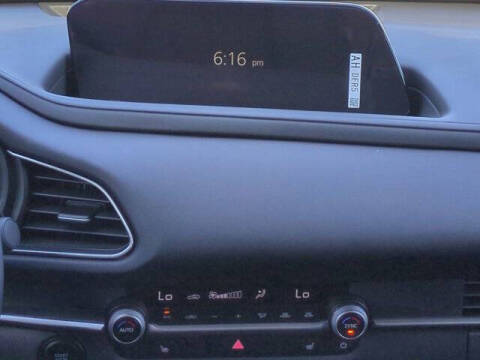 2026 Mazda CX-30 2.5 S Select Sport