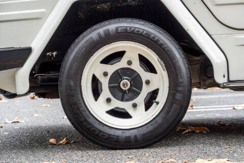 1973 Volkswagen Thing