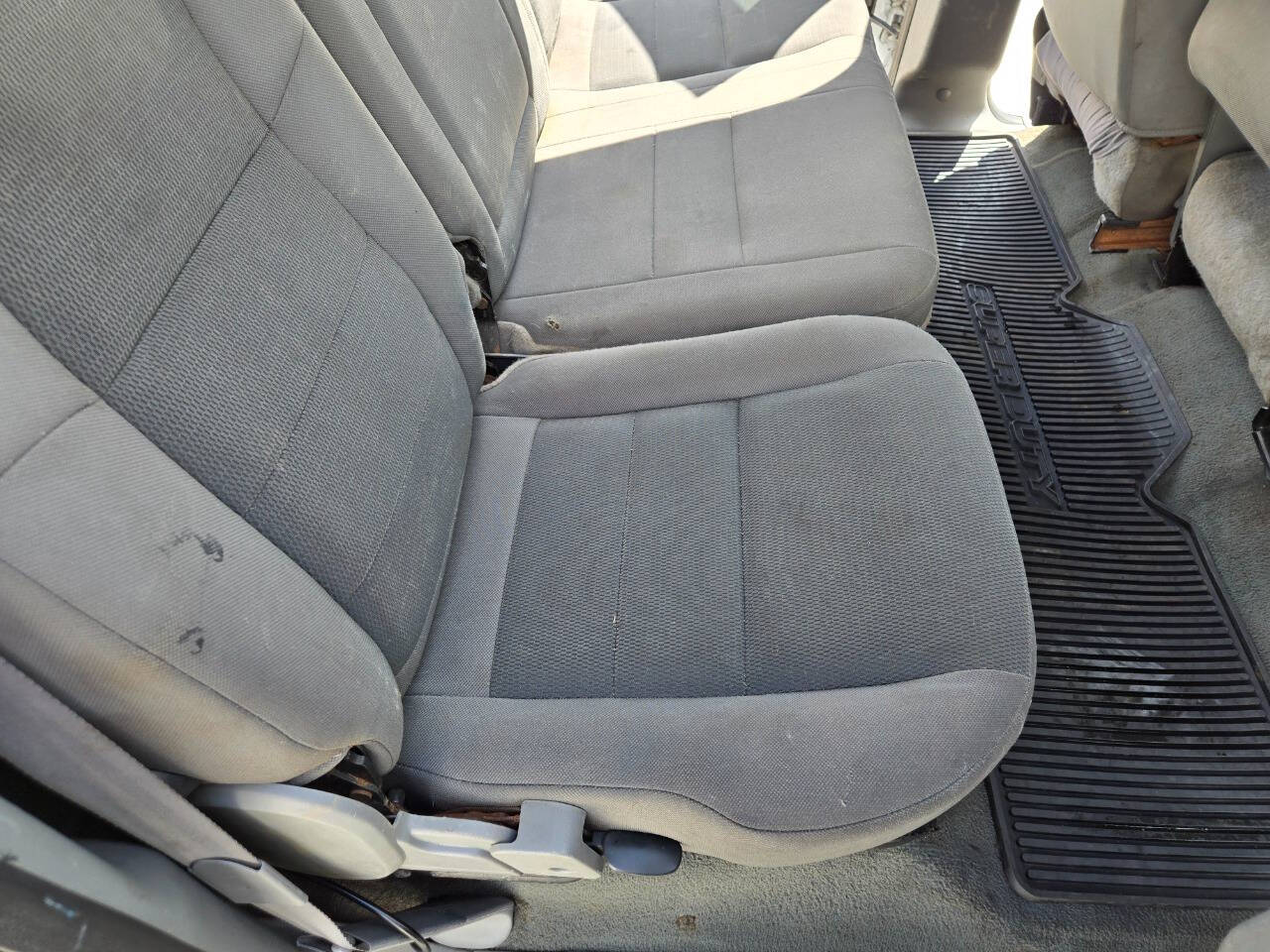 2004 Ford F-550 Super Duty 67