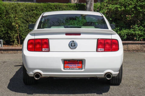 2006 Ford Mustang V6 Premium