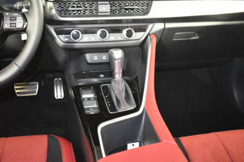 2025 Acura ADX w/A-SPEC