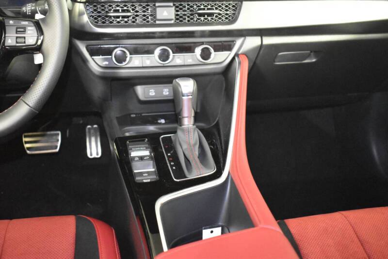 2025 Acura ADX w/A-SPEC