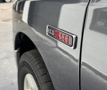 2016 RAM 1500 SLT