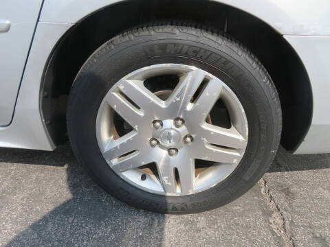 2013 Chevrolet Impala LT Fleet