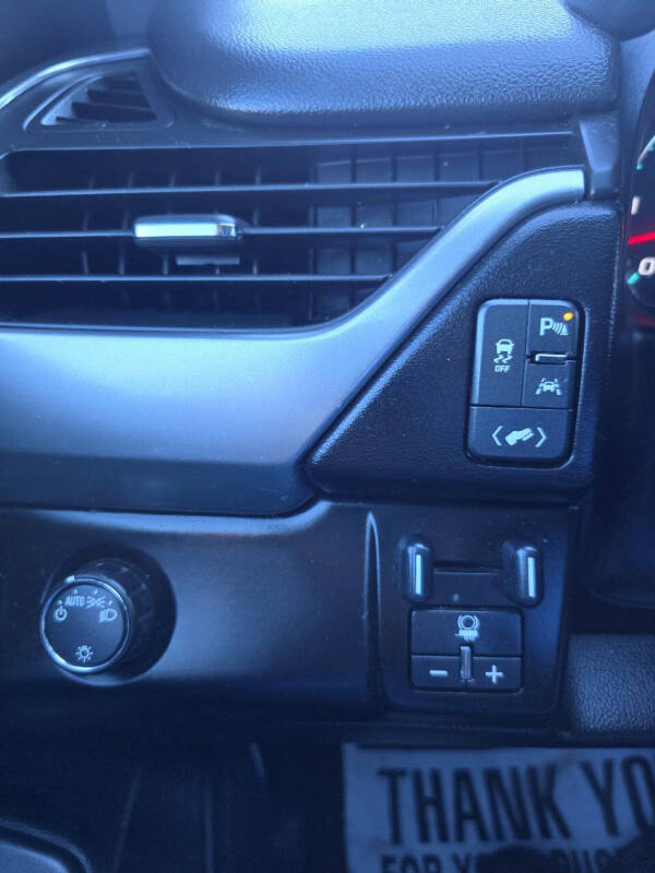 2016 Chevrolet Tahoe LS