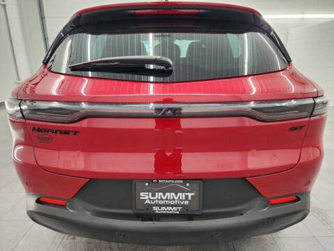 2024 Dodge Hornet GT