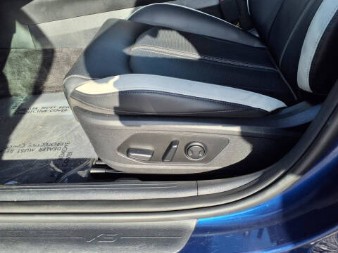 2025 Kia K5