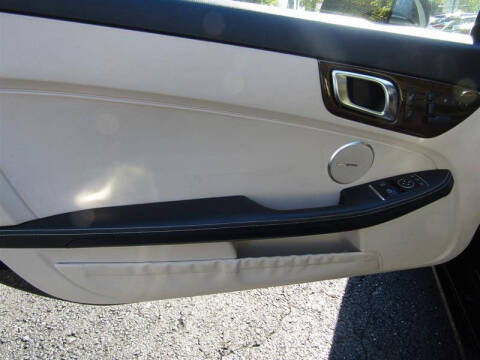 2015 Mercedes-Benz SLK SLK 250