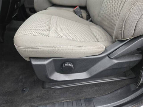 2021 Ford F-250 Super Duty