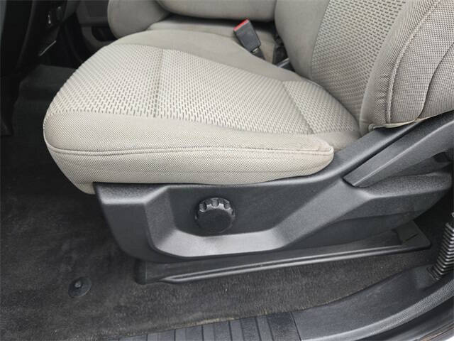 2021 Ford F-250 Super Duty