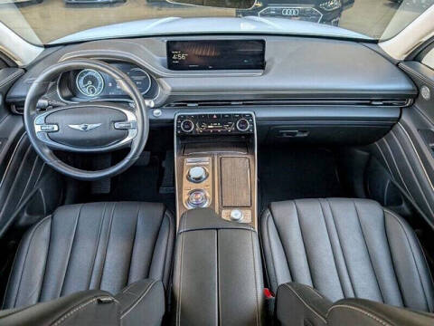 2024 Genesis GV80 2.5T
