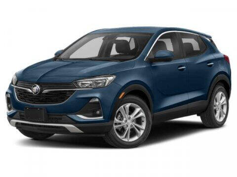 2023 Buick Encore GX for sale at DICK BROOKS PRE-OWNED in Lyman SC