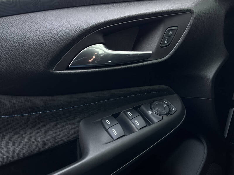 2025 Buick Envista Sport Touring