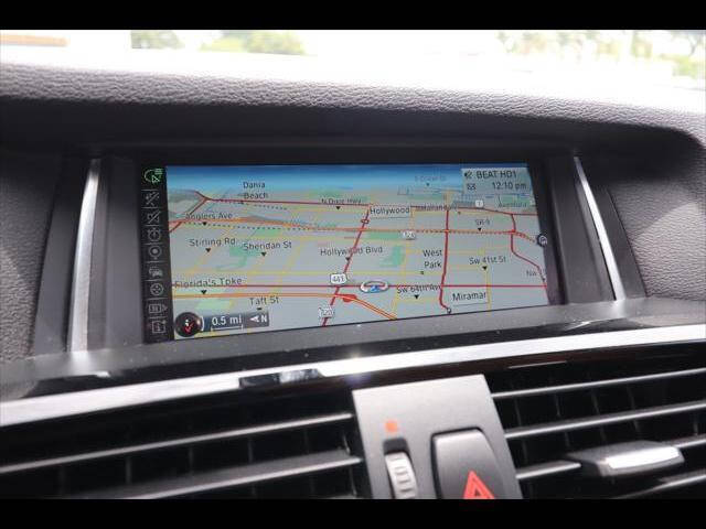 2016 BMW X4 SUV / Crossover - $17,000