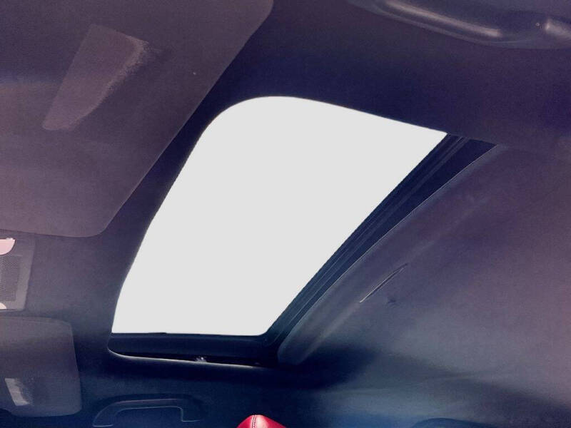 2020 Acura ILX