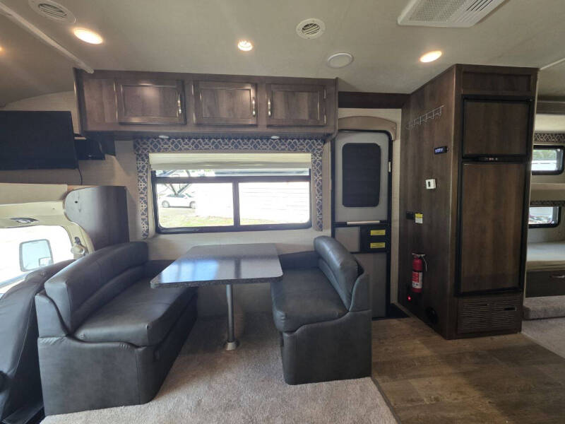 2018 Jayco Redhawk