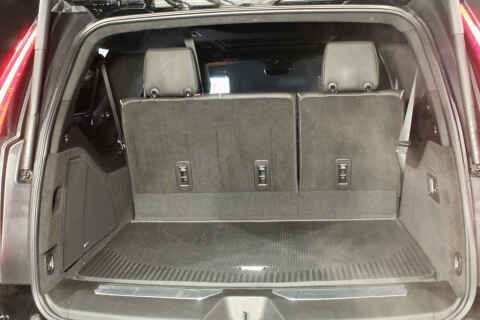 2023 Cadillac Escalade-V ESV