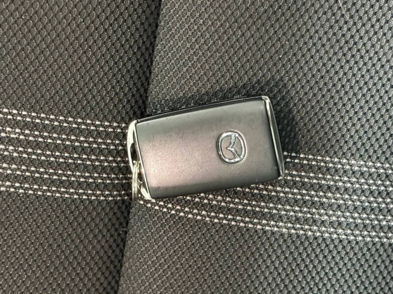 2024 Mazda CX-50 2.5 S Premium