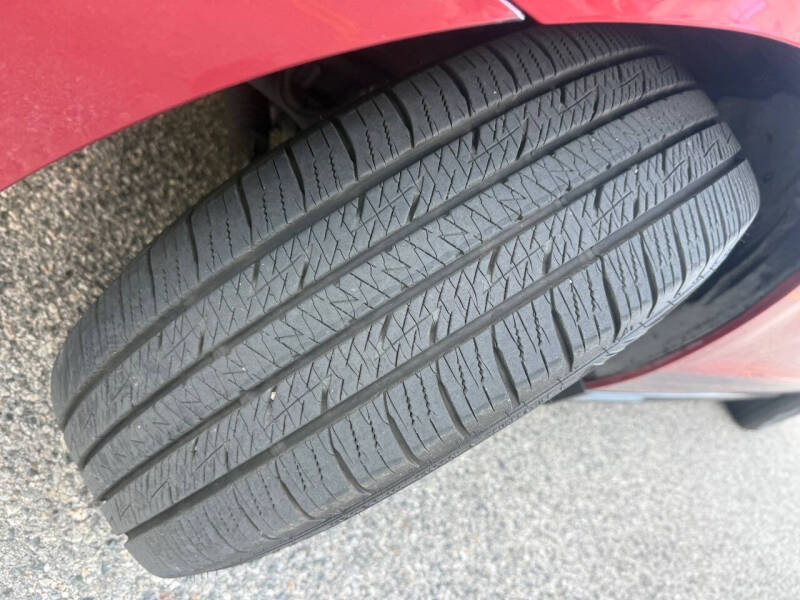 2010 Ford Mustang V6