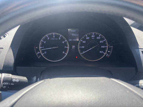 2013 Acura RDX w/Tech