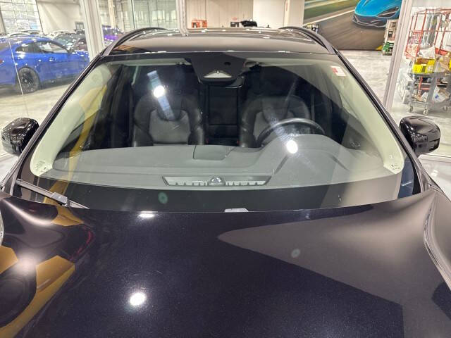 2023 Volvo XC60 B5 Core