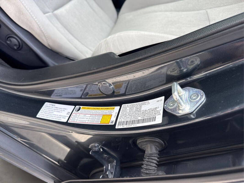 2023 Honda Accord