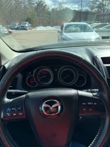 2011 Mazda CX-9 Touring