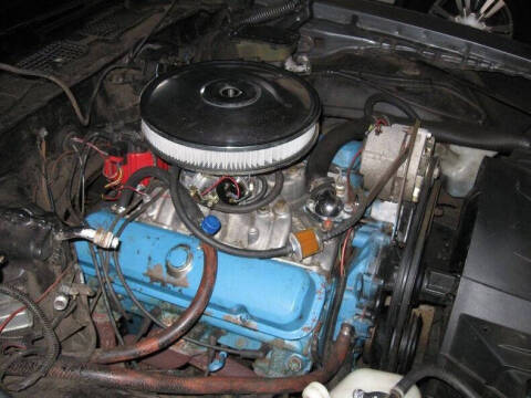 1981 Pontiac Firebird