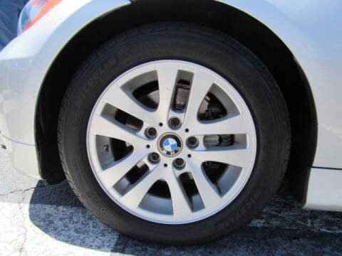 2007 BMW 3 Series 328i