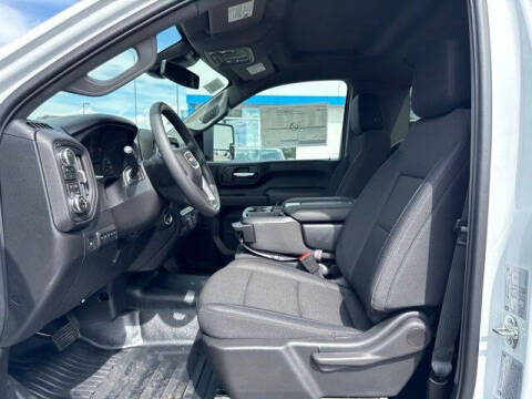 2026 GMC Sierra 3500HD