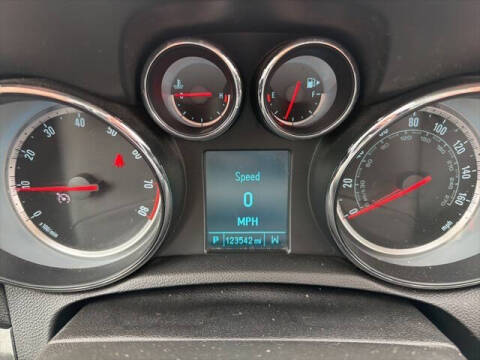2015 Buick Encore Convenience