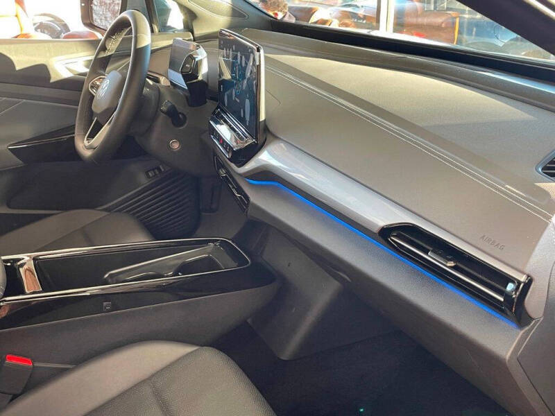 2024 Volkswagen ID.4 S