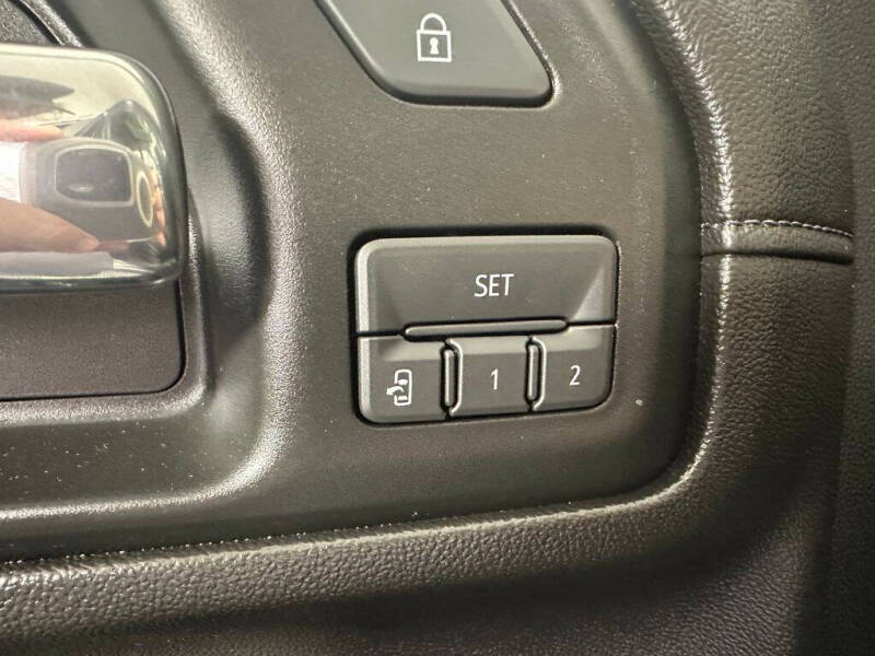 2020 GMC Sierra 2500HD