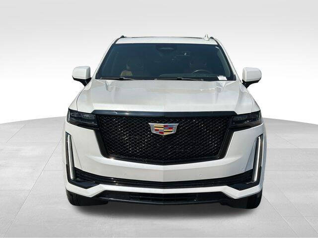 2021 Cadillac Escalade ESV Sport