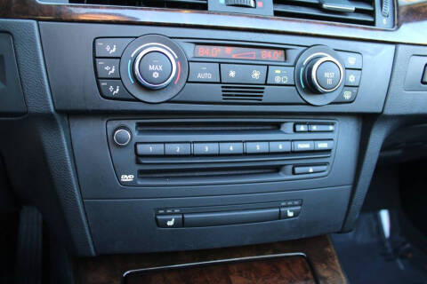 2008 BMW 3 Series 335i