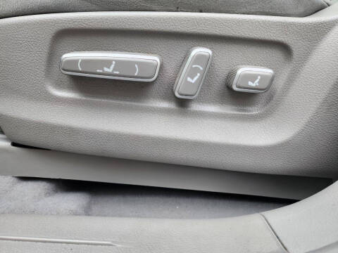 2007 Hyundai Veracruz GLS