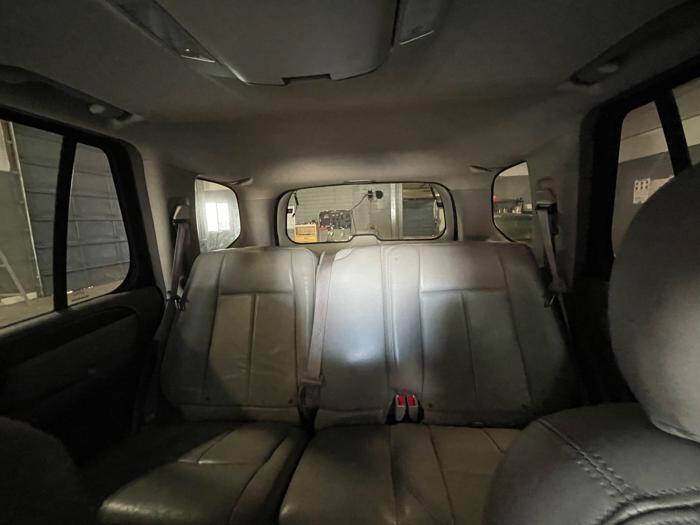 2006 GMC Envoy Denali