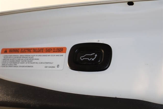 2019 Mitsubishi Outlander GT