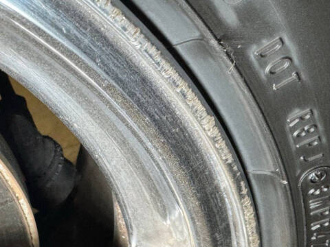 1997 Chevrolet Camaro