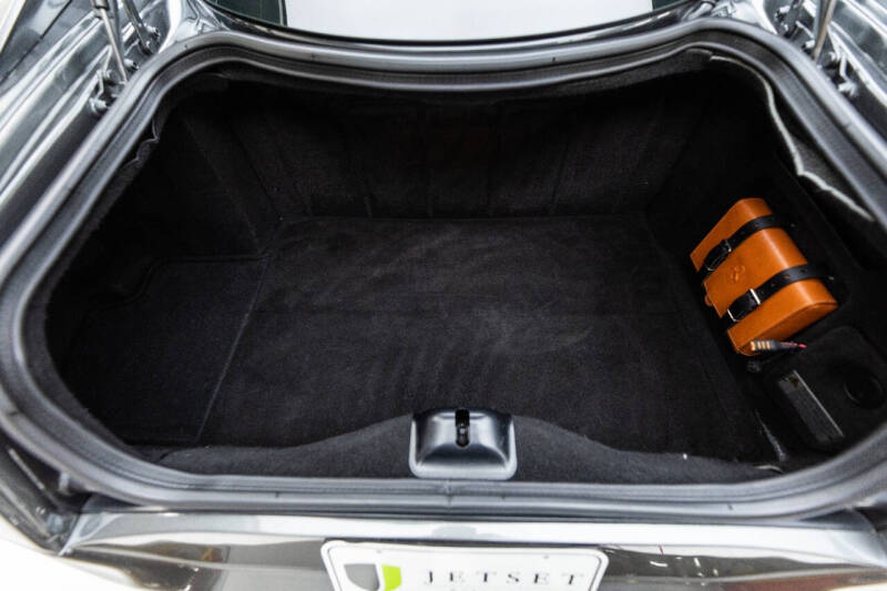 2007 Ferrari 599 GTB Fiorano F1