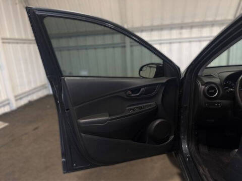 2019 Hyundai Kona SE