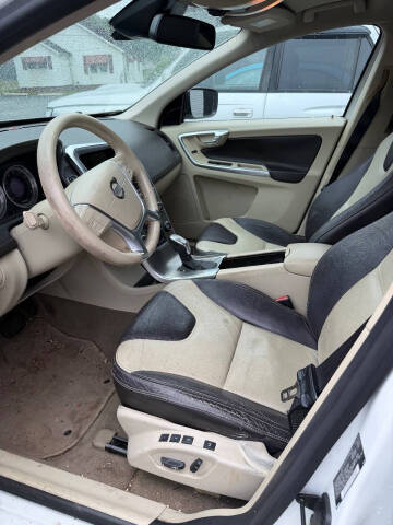 2013 Volvo XC60 3.2