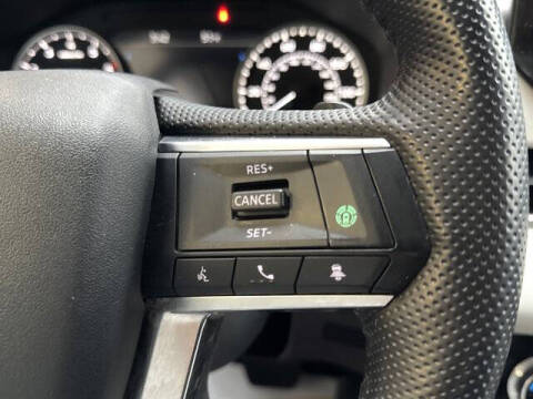 2022 Mitsubishi Outlander SEL Special Edition