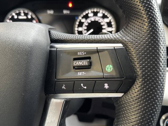 2022 Mitsubishi Outlander SEL Special Edition