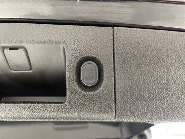2015 Cadillac Escalade ESV Premium